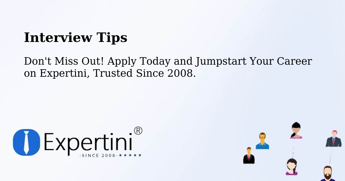 Interview Tips & Techniques for Job Seekers – Kobylnica - Kobylnica, Poland Jobs Expertini