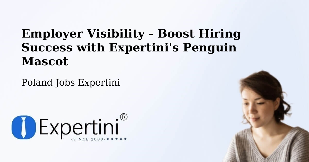 CV and Resume Visibility Optimization – Kobylnica - Poland Jobs Expertini